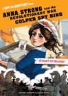 Image for Anna Strong and the Revolutionary War Culper Spy Ring