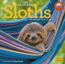 Image for 2019 Sloths Wall Calendar