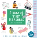 Image for 2019 a Year of Tiny Pleasures Colour Page-A-Day Calendar