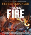 Image for Project Fire