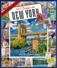 Image for 2019 365 Days in New York Picture-A-Day Wall Calendar