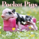 Image for 2019 Pocket Pigs Wall Calendar