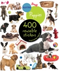 Image for Eyelike Stickers: Puppies