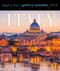 Image for 2019 Italy Page-A-Day Gallery Calendar