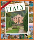 Image for 2019 365 Days in Italy Picture-A-Day Wall Calendar