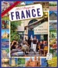 Image for 2019 365 Days in France Picture-A-Day Wall Calendar