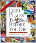 Image for 2019 1000 Places to See Before You Die Picture-A-Day Wall Calendar