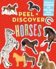 Image for Peel + Discover: Horses
