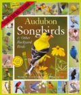 Image for 2019 Audubon Songbirds and Other Backyard Birds Picture-A-Day Wall Calendar