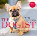 Image for 2019 the Dogist Wall Calendar