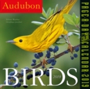 Image for 2019 Audubon Birds Colour Page-A-Day Calendar