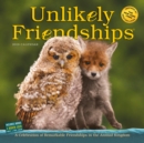 Image for 2019 Unlikely Friendships Wall Calendar
