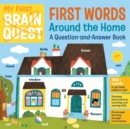 Image for Around the home  : a question-and-answer book