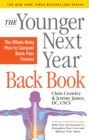 Image for Younger Next Year Back Book: The Whole-Body Plan to Conquer Back Pain Forever