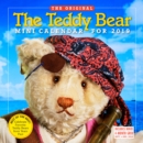 Image for 2019 the Teddy Bear Mini Calendar Wall Calendar