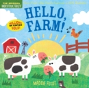 Image for Indestructibles: Hello, Farm!