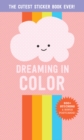 Image for Pipsticks Dreaming in Color Sticker Book