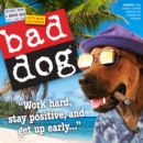 Image for 2019 Bad Dog Mini Wall Calendar