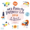 Image for 2019 My Perfectly Imperfect Life Wall Calendar