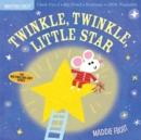 Image for Indestructibles: Twinkle, Twinkle, Little Star : Chew Proof · Rip Proof · Nontoxic · 100% Washable (Book for Babies, Newborn Books, Safe to Chew)