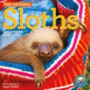 Image for 2020 Sloths Wall Calendar