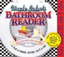 Image for 2020 Uncle Johns Bathroom Reader Page-A-Day Calendar