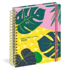 Image for Here Comes the Sun 17-Month Large Planner 2020