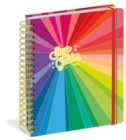 Image for Stay Golden 17-Month Large Planner 2020