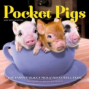 Image for 2020 Pocket Pigs Mini Wall Calendar
