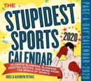 Image for 2020 the Stupidest Sports Page-A-Day Calendar