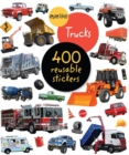 Image for Eyelike Stickers: Trucks