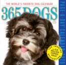 Image for 2020 365 Dogs Colour Page a Day Calendar