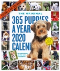 Image for 2020 365 Puppies-A-Year Picture-A-Day Calendar