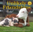 Image for 2020 Unlikely Friendships Wall Calendar
