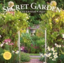 Image for 2020 the Secret Garden Wall Calendar