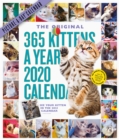 Image for 2020 365 Kitten a Year Picture a Day Calendar