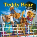 Image for 2020 the Teddy Bear Calendar Wall Calendar
