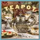 Image for 2020 the Collectible Teapot &amp; Tea Wall Calendar
