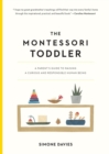 Image for The Montessori Toddler