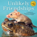 Image for 2020 Unlikely Friendships Mini Wall Calendar