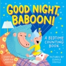 Image for Good Night, Baboon!