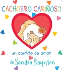 Image for Cachorro carinoso / Snuggle Puppy! Spanish Edition