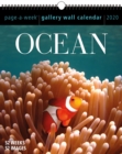 Image for 2020 Ocean Gallery Calendar