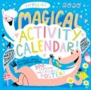 Image for 2020 Magical Activity Calendar Wall Calendar