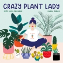 Image for 2020 Crazy Plant Lady Mini Wall Calendar