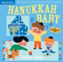 Image for Indestructibles: Hanukkah Baby : Chew Proof · Rip Proof · Nontoxic · 100% Washable (Book for Babies, Newborn Books, Safe to Chew)