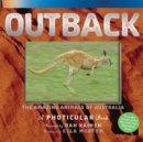 Image for Outback  : the amazing animals of Australia