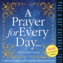 Image for 2021 Prayer for Every Day  Page-A-Day Calendar