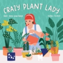 Image for 2021 Crazy Plant Lady Mini Wall Calendar