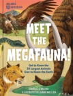 Image for Meet the Megafauna!